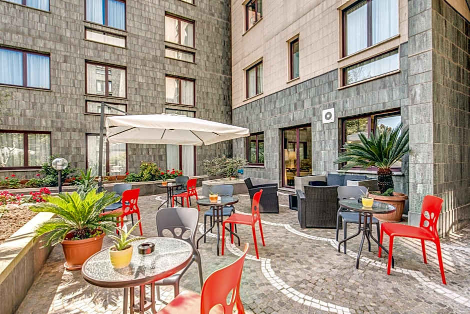 Warmthotel