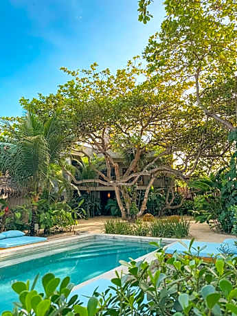 Villa Mango Jeri