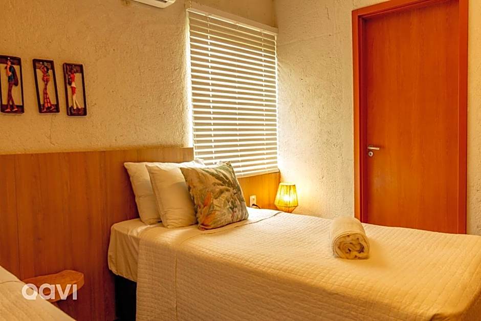 Villa Sapê em São Miguel dos Milagres