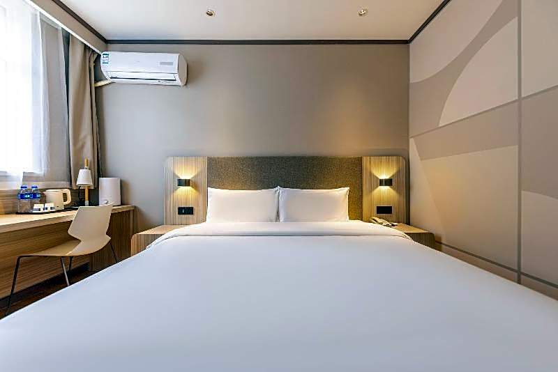 Hanting Hotel Lanzhou Radio and Television Center