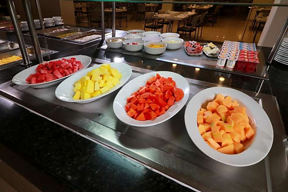 Holiday Inn San Luis Potosi-Quijote By IHG