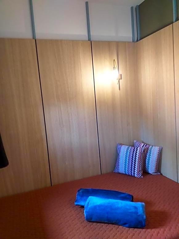 Hotel Villa Mayr Rooms & Suites