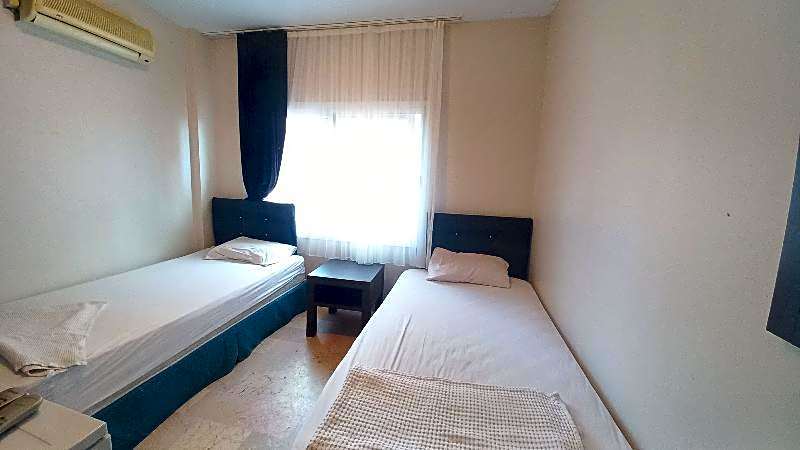 Blue Otel
