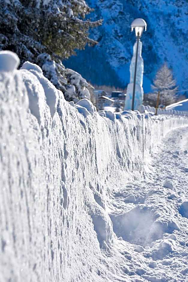 Bed & Breakfast Hotel Nives