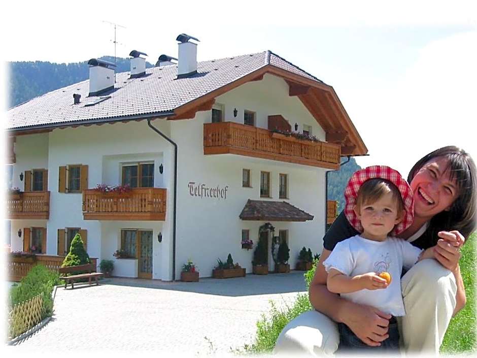 Nature Residence Telfnerhof