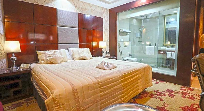 Skycity Hotel