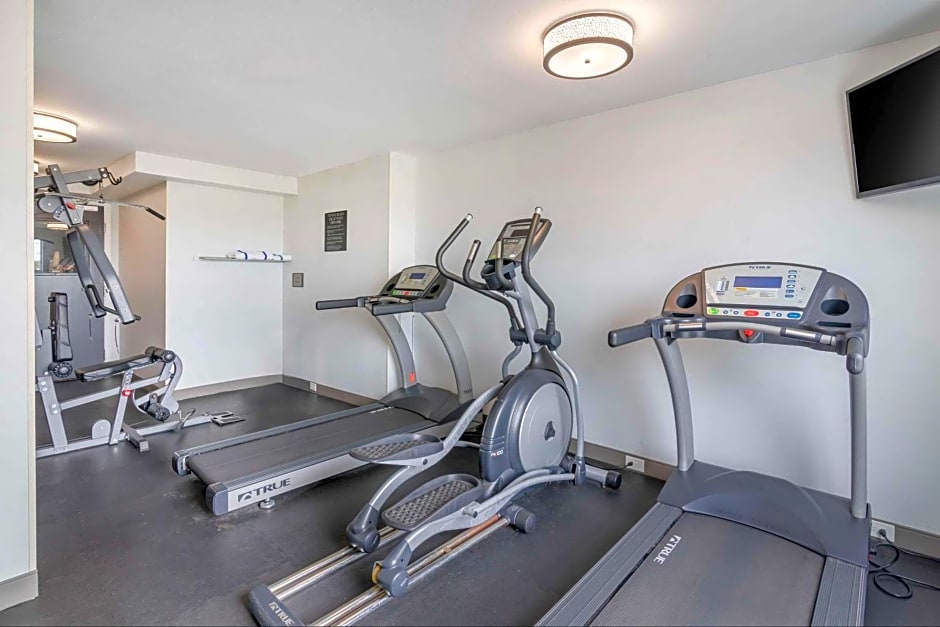 Country Inn & Suites by Radisson, Savannah Airport, GA