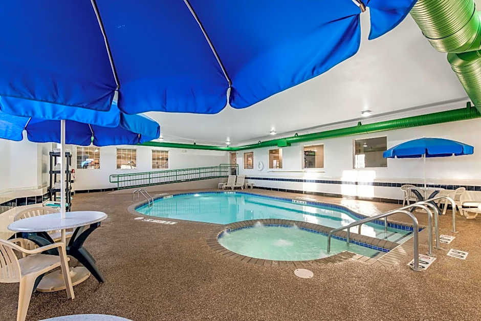 Sleep Inn & Suites Green Bay South