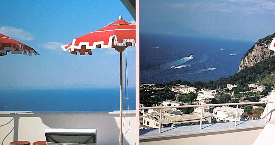 Il Capri Hotel