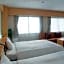 Fukuoka Toei Hotel