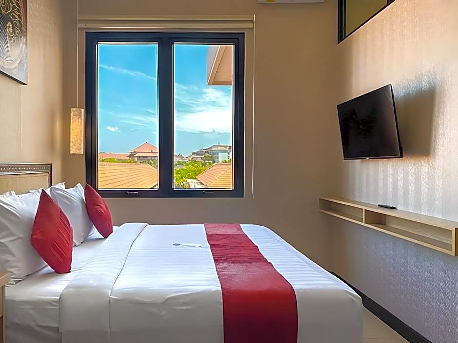 Svarna Suites Seminyak