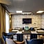Novotel Saint-Etienne Centre Gare Chateaucreux