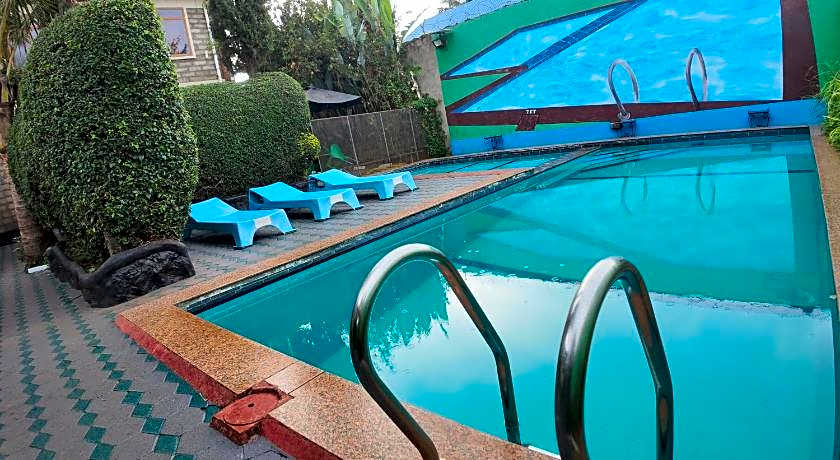 Korona Villa Bed & Breakfast
