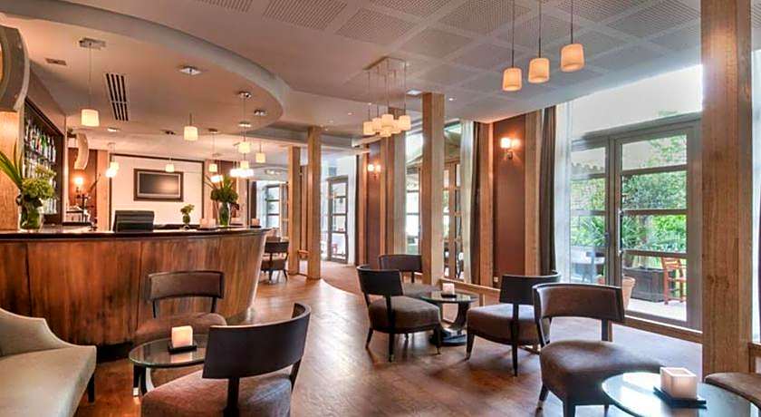 Hotel Ampere