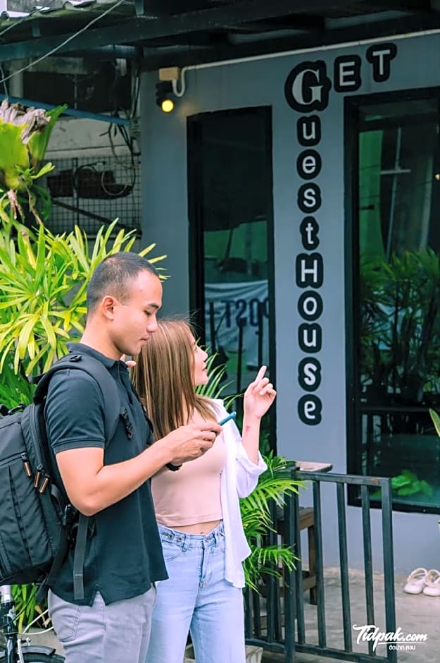 Rin Guesthouse - Pracharak Rd.