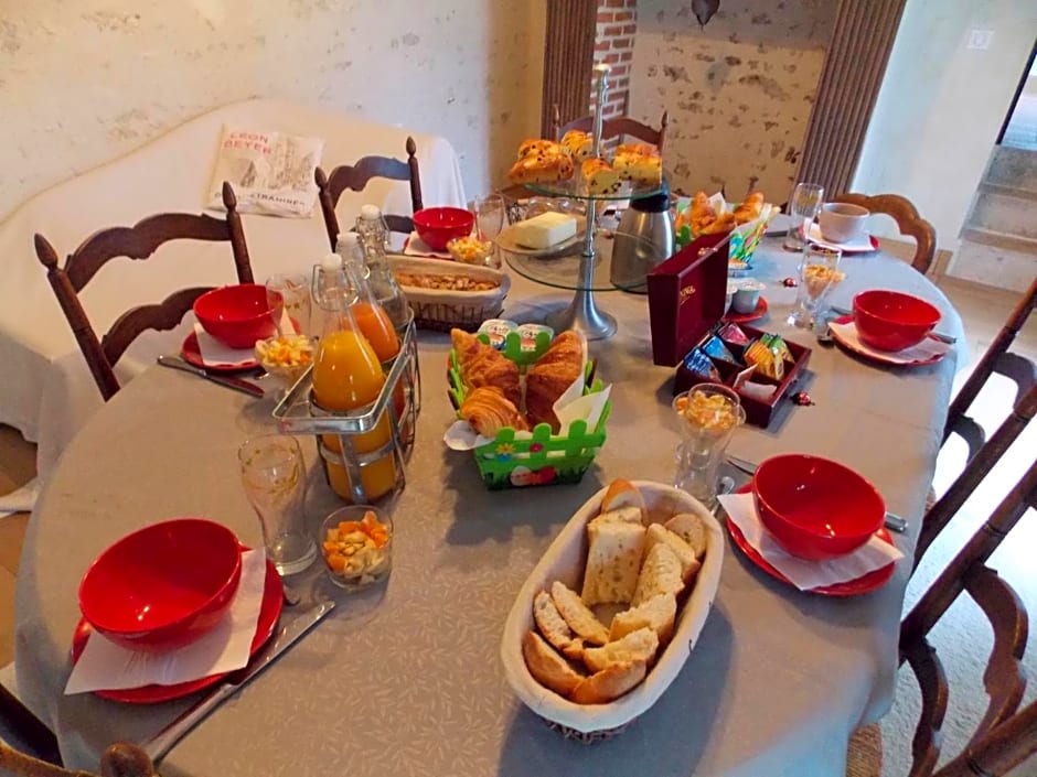 Domaine du Gué du Roi