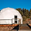Pagosa River Domes