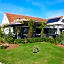 Domaine de Bellevue, The Originals Relais (Relais du Silence)