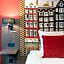 Leonardo Hotel Amsterdam City Center