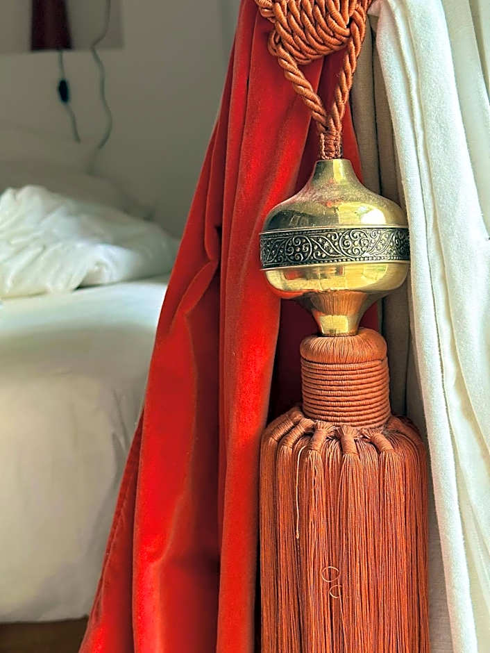 Berber Duchess Riad