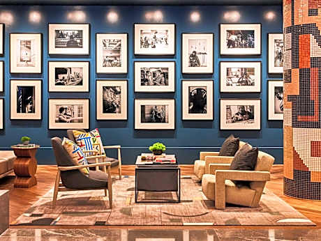 Omni Boston Hotel at the Seaport