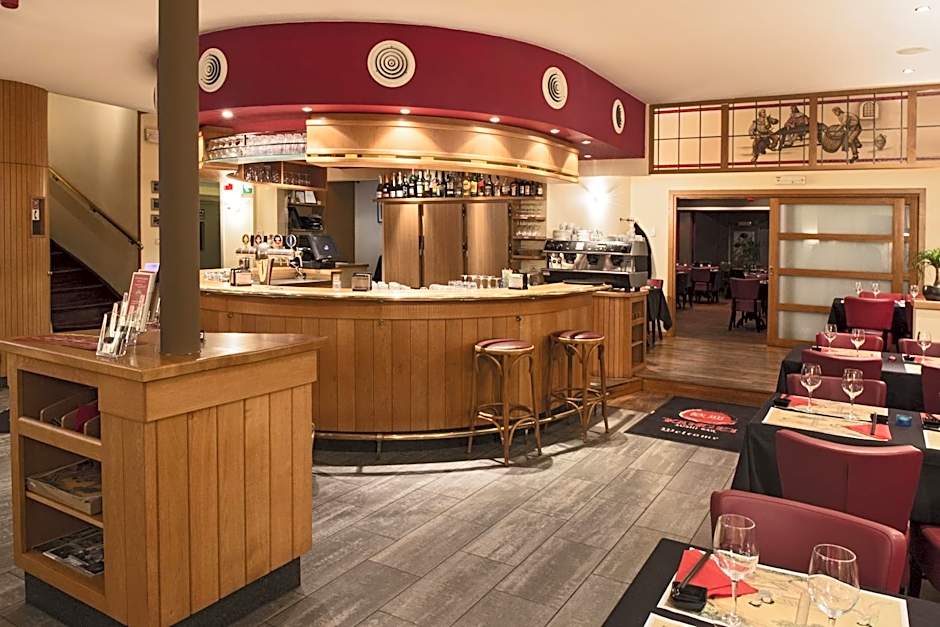 Hotel New Flanders