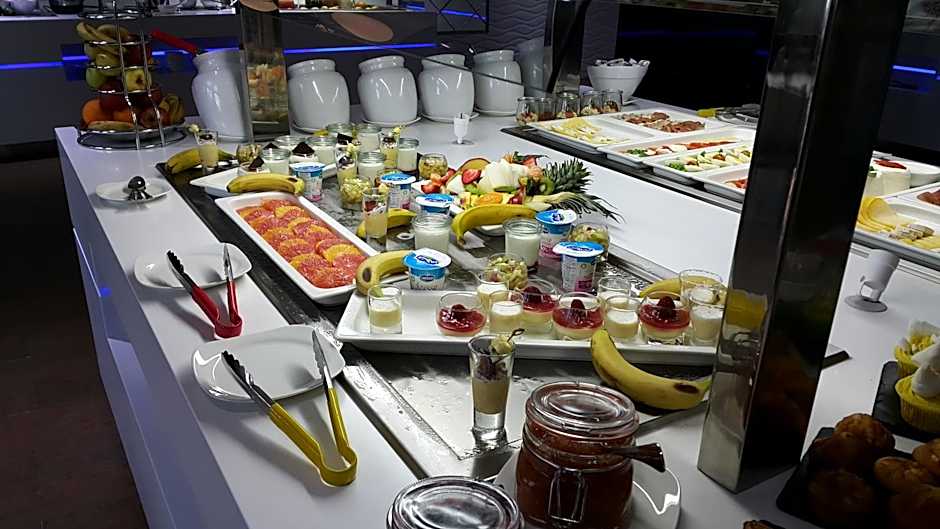 Royal Tulip City Center