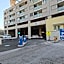 NOVAPARK Flugzeughotel Graz