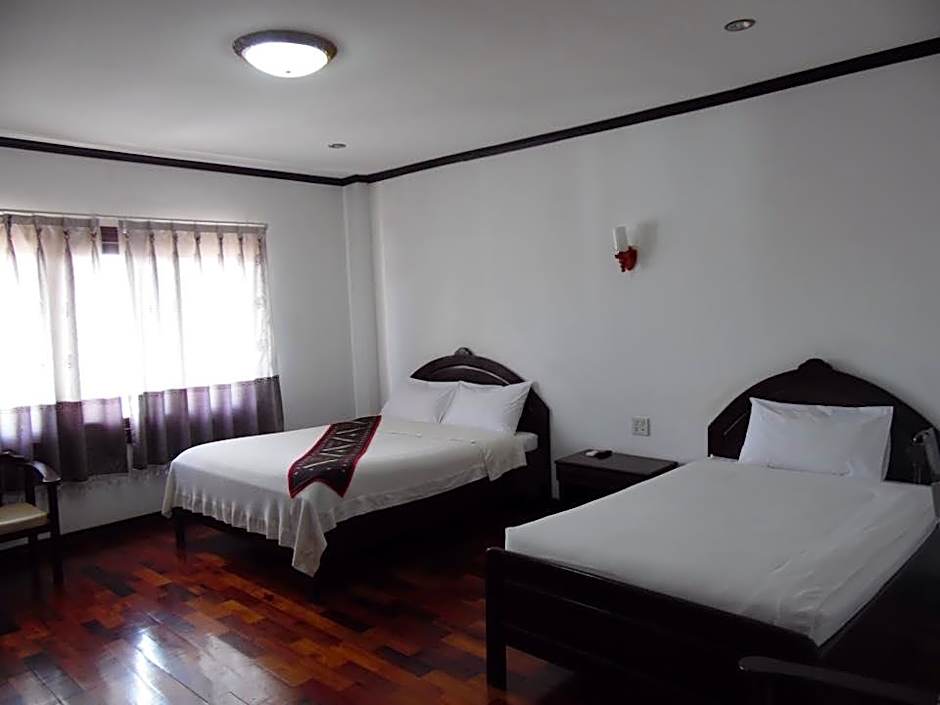 Anoulack Khen Lao Hotel