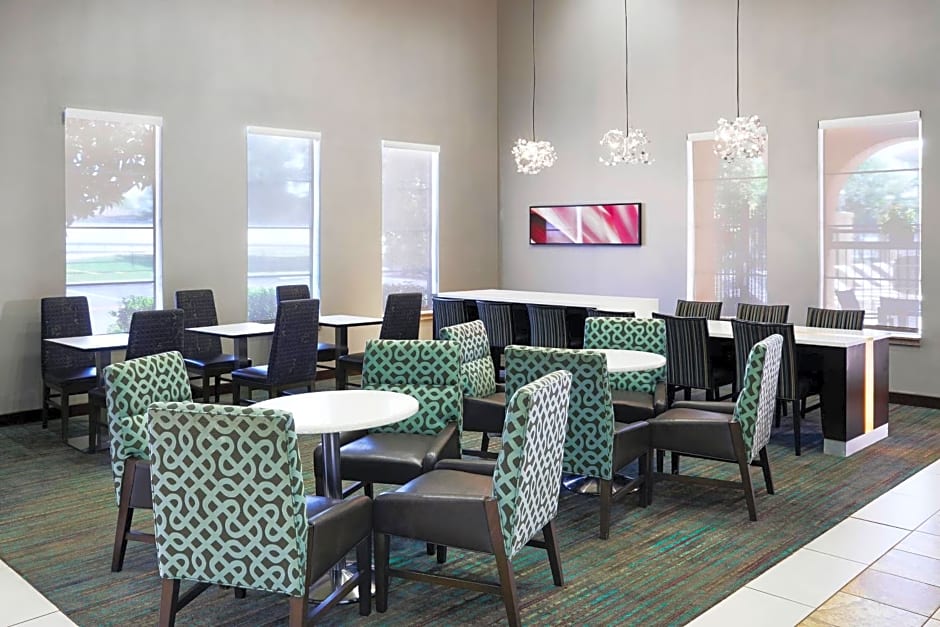 Residence Inn by Marriott Killeen