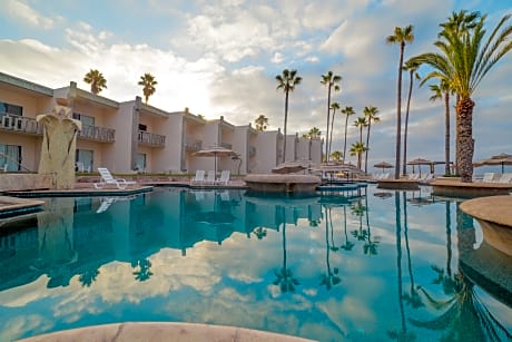 Estero Beach Hotel & Resort