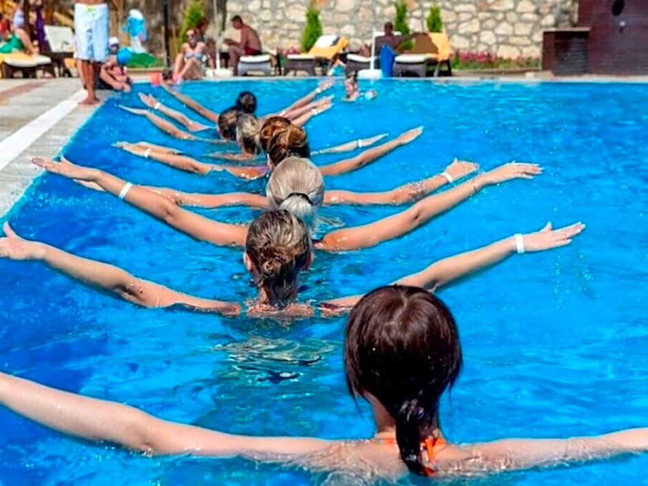 Miarosa Konakli Garden