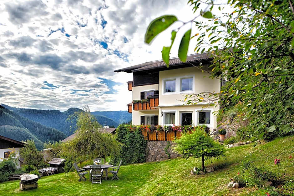 Villa Gottfried B&B