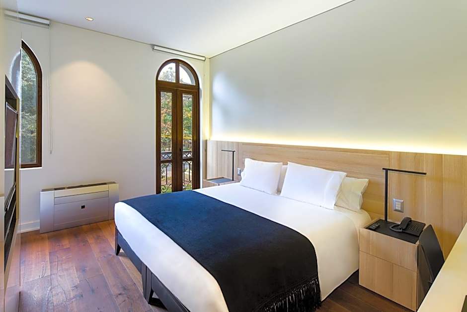 Hotel Altiplanico Bellas Artes