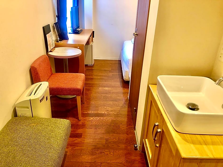 pod select HOTEL Shinjuku