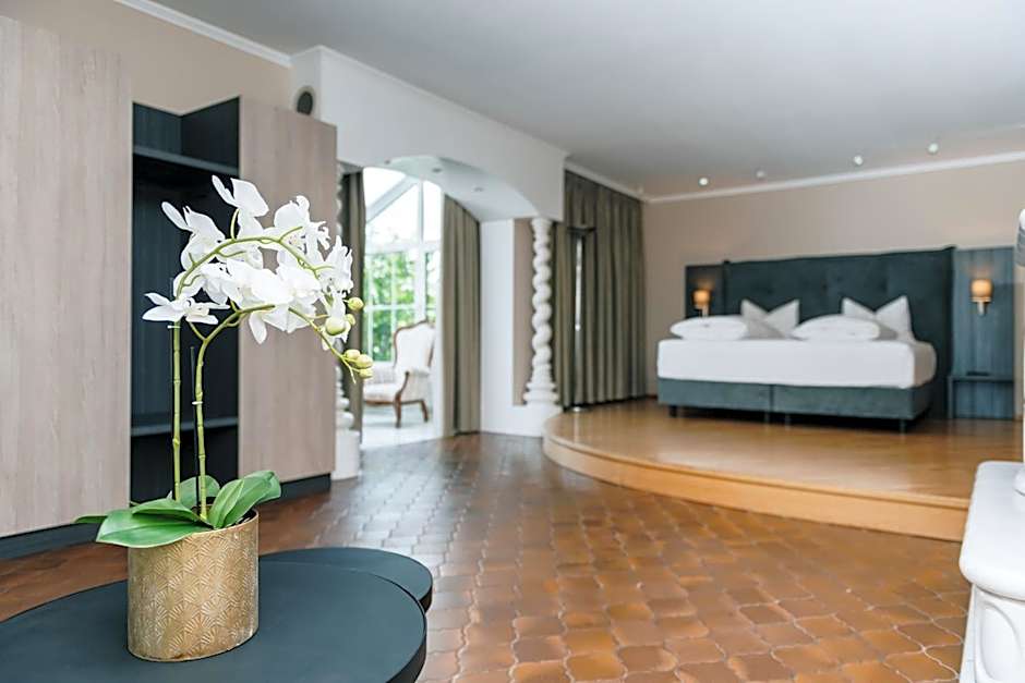 Hotel Traube nähe Messe Stuttgart