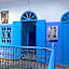 Hotel Ahrazem