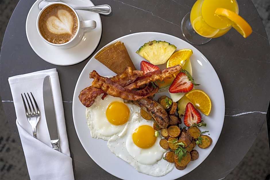 Best Western Premier Hotel Aristocrate