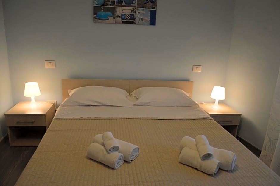 La Gemma nel Borgo B&B