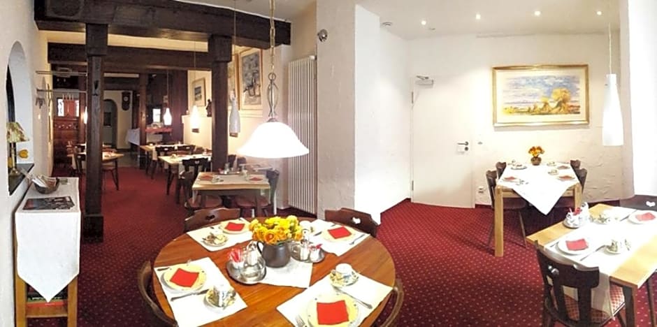 Hotel Zum Römer