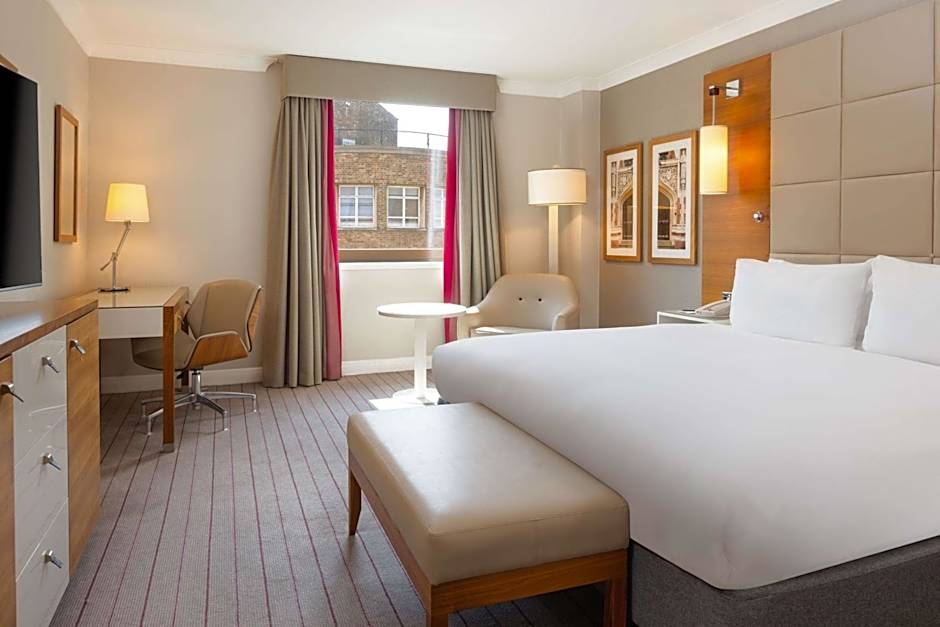 Hilton Cambridge