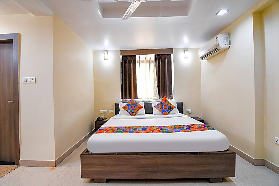 Via Raj Residency II