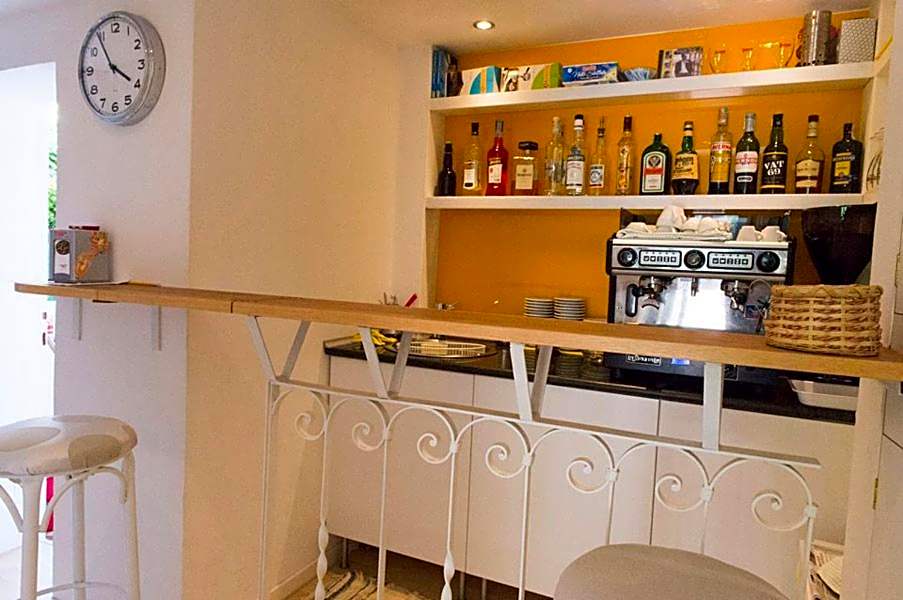 Hotel Annarita-mezza pensione plus- spiaggia inclusa