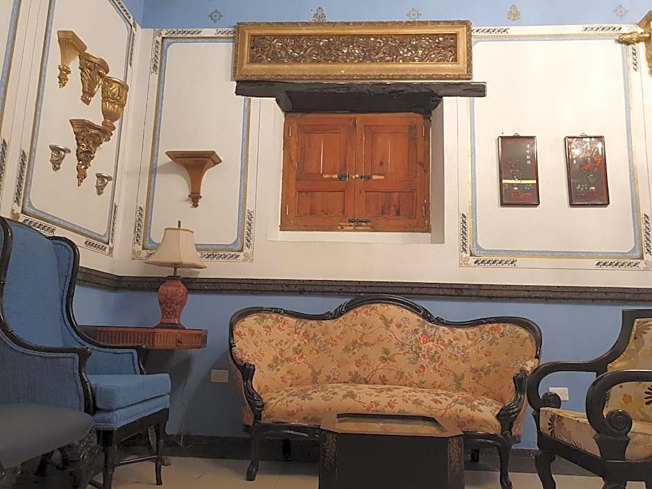 Casa Dos Gallos