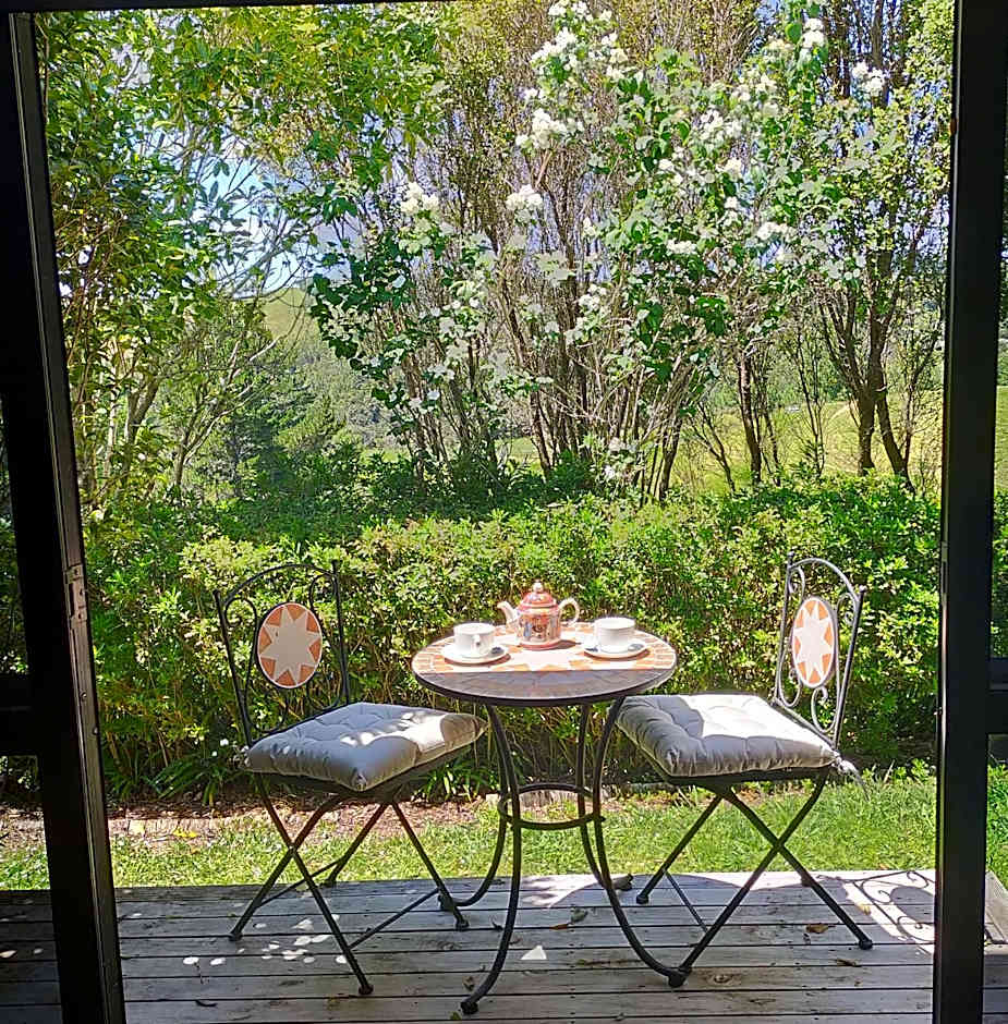 Dangela Boutique Lodge