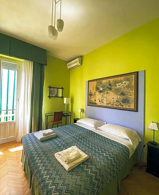 CAFFELETTI friendly B&B