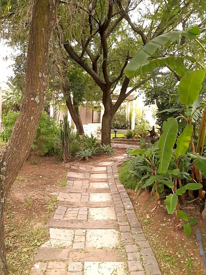 Villa Via Hotel Midrand