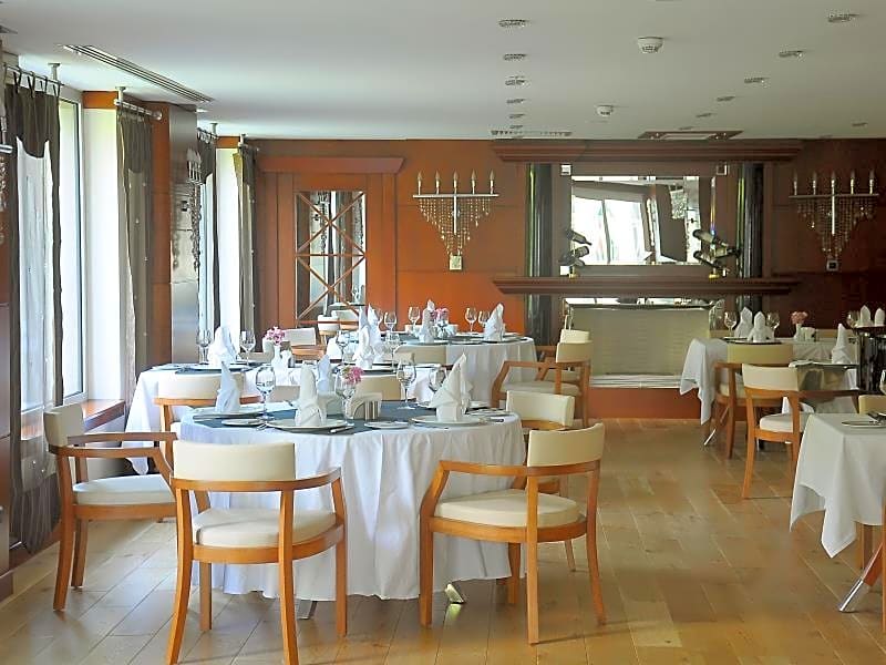 Hotel Midi Ankara