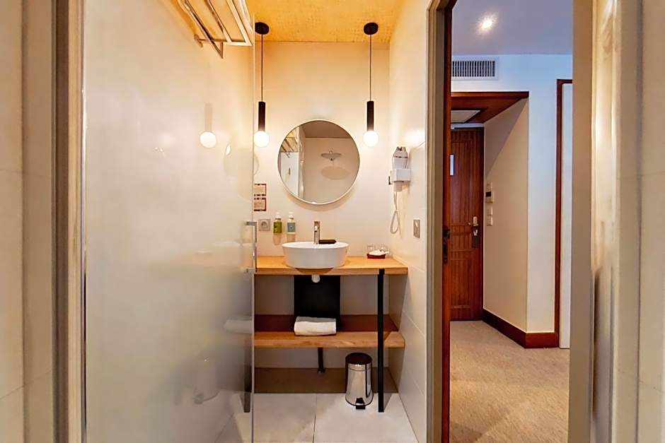 Villa Kerasy Hotel Spa