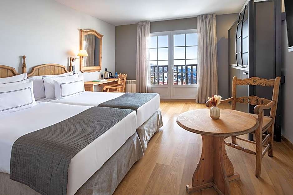 Meliá Sierra Nevada